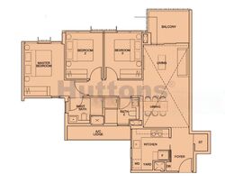 KI Residences at Brookvale (D21), Condominium #475811981